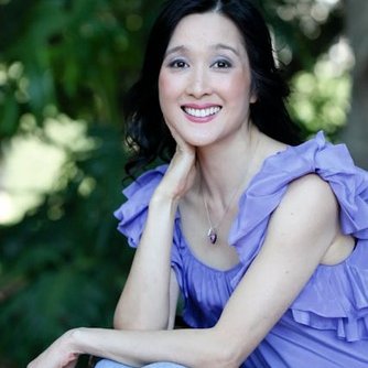 Profile Picture of Dr Cindy Pan (@DrCindyPan) on Twitter