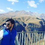 Profile Picture of R.gochitashvili (@r.gochitashvili3966) on Instagram