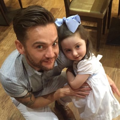 Profile Picture of Andrew McShane (@Andyashin) on Twitter