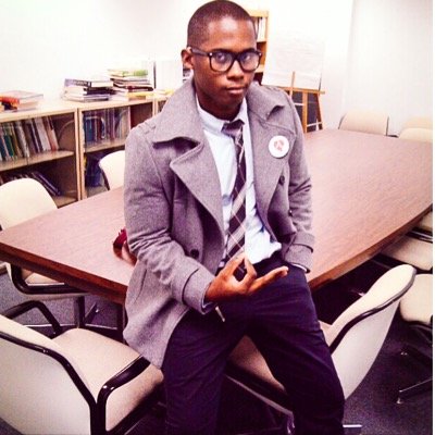 Profile Picture of Nwaije Okadike (@Fresh_Nup9) on Twitter
