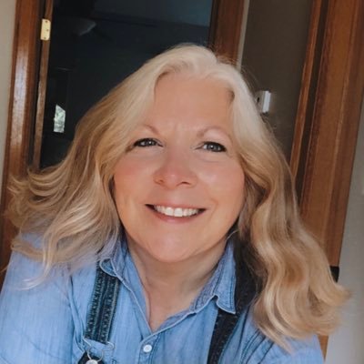 Profile Photo of Beth Bagwell (@bags144) on Twitter