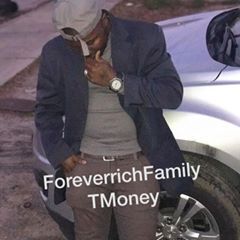 Profile Picture of Antwan Collier (@antwancollier7) on Tiktok