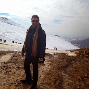 Profile Picture of behzad samiei (@behzad.samiei) on Tiktok