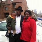 Profile Picture of Randolph Cooper (@randolfcooper) on Instagram