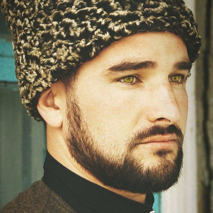 Profile Picture of   user9848598017509... (@aslan_nakov) on Tiktok