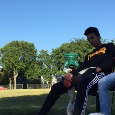 Profile Picture of Ian Nguyen (@iannguyyen) on Twitter