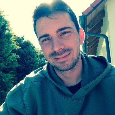 Profile Picture of Thomas Whiskey (@thomas_whiskey) on Twitter