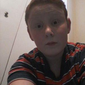 Profile Picture of Sam Simonson (@fatmangaming123) on Twitter