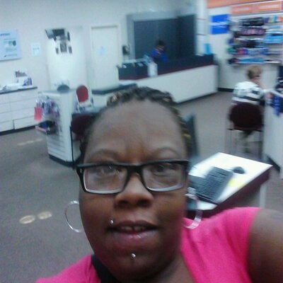Profile Picture of Marcellabooker (@mbooker33) on Twitter