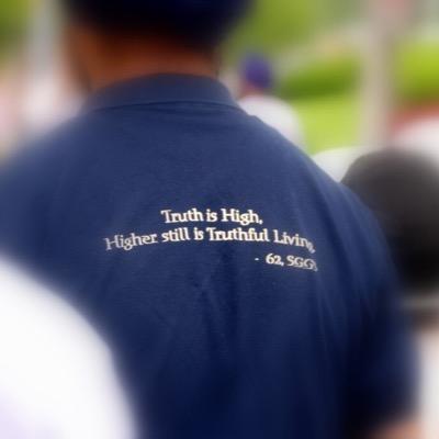 Profile Picture of SikhTruthProject (@SachaSingh2) on Twitter