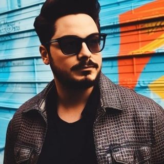 Profile Picture of Doug Michael Lucas (@doug_lucas) on Instagram