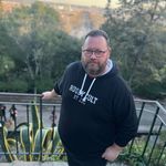 Profile Picture of Bernard Boucher (@bernardobouchero) on Instagram