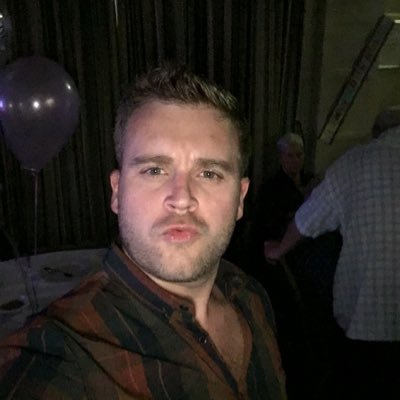 Profile Picture of Mark Reeder (@reeder85) on Twitter