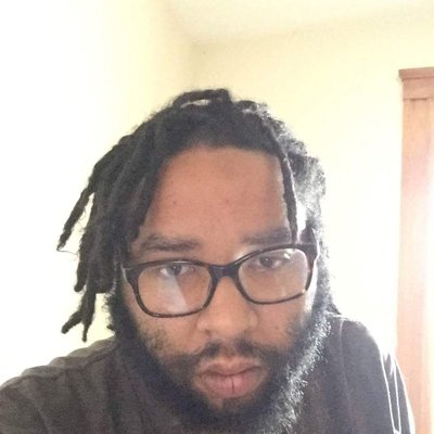 Profile Picture of Anthony Creech (@Acreech91) on Twitter