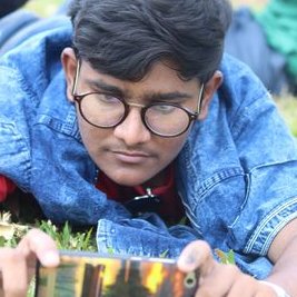 Profile Picture of Mohammed Ghouse (@Mohamme05733479) on Twitter