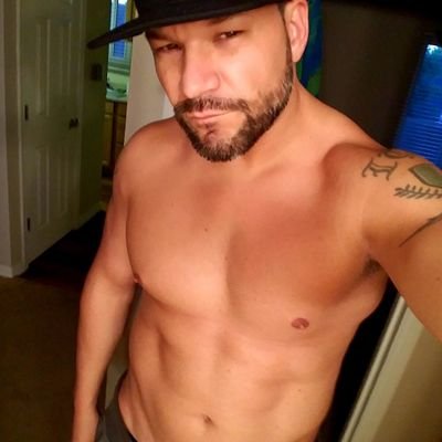 Profile Picture of Dominic DeCarlo Aka Daddy (@dominic_decarlo) on Twitter