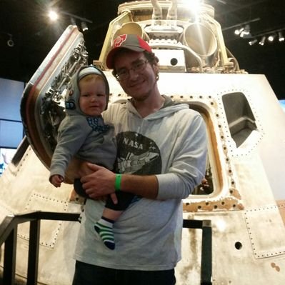 Profile Picture of Andy Heft (@JuiceMcBox) on Twitter