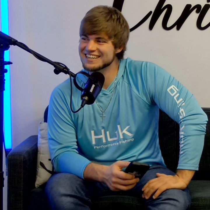 Profile Picture of Drake Browning (@drakebrowning0) on Tiktok