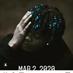 Profile Picture of ALLEN JOLLY (@itz_crayon_o) on Instagram