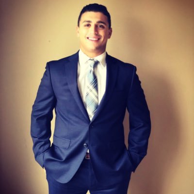 Profile Picture of Bryan Pierro (@bpierro7) on Twitter