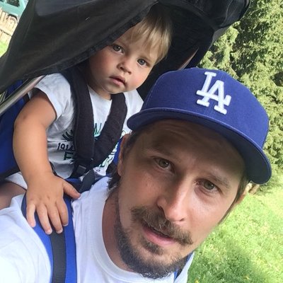 Profile Picture of Daniel Lorenzi (@lorenz_goku) on Twitter