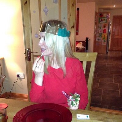 Profile Picture of Jenny Conroy (@conroyjm) on Twitter