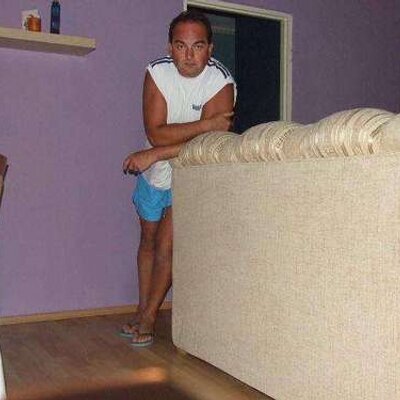 Profile Picture of Robert Stefanowski (@robertstefanows) on Twitter