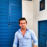 Profile Picture of Simon Kunz (@simonpkunz) on Instagram