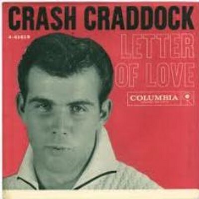 Profile Picture of Bob Craddock (@BobCraddock1) on Twitter