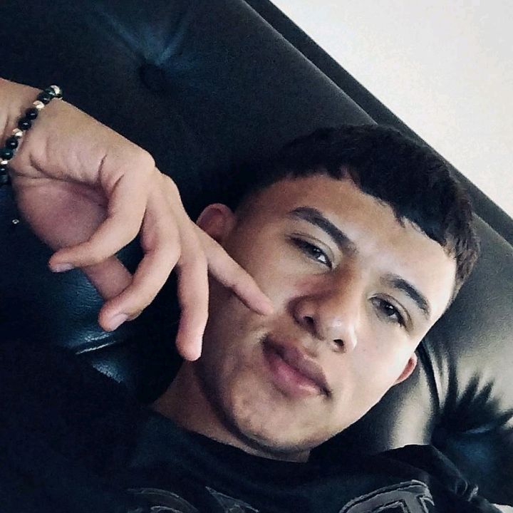 Profile Picture of Icadena9 (@ivanchocadena) on Tiktok