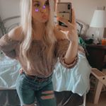 Profile Picture of Faith Joelle Davis 🦋 (@faithxdavis) on Instagram