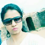 Profile Picture of Shwetha Rangegowda (@shwetharangegowda) on Instagram