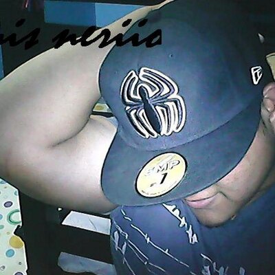 Profile Picture of Luis Bencomo (@luisbencomo20) on Twitter