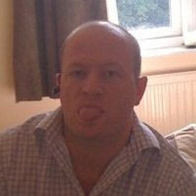 Profile Picture of Martin Button (@thechoccybutton) on Twitter