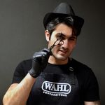 Profile Picture of میکاپ داماد/اموزش ارایشگری/ارمان فلاح (@armanfallah.70) on Instagram