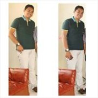 Profile Picture of Uri Richard James (@uri-richard-james) on Quora