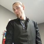 Profile Picture of Billy Joe Chance (@chancebillyjoe) on Instagram