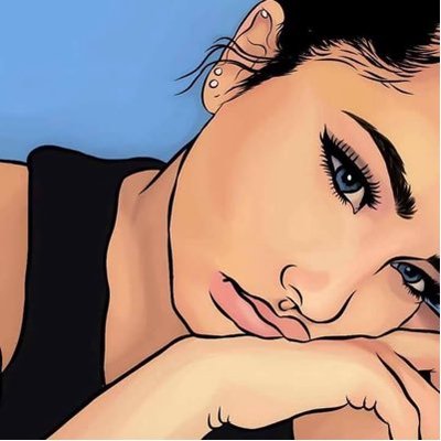 Profile Picture of Lara Jensen (@TrapQueenLara) on Twitter