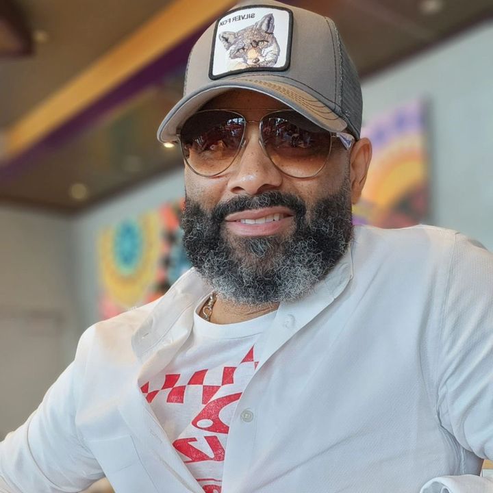 Profile Picture of Michael Johnson’s (@micheal.johnsons) on Tiktok