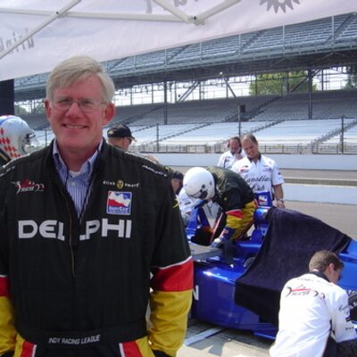 Profile Picture of Mike (@MichaelHeaton) on Twitter