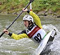 Profile Picture of Caroline Trompeter - Wikipediaon Wikipedia