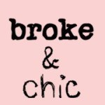 Profile Picture of Amanda Raye Scozzafava (@brokeandchic) on Instagram