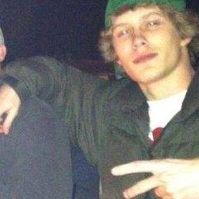 Profile Picture of Brandon McKey (@Fluffy2738) on Twitter