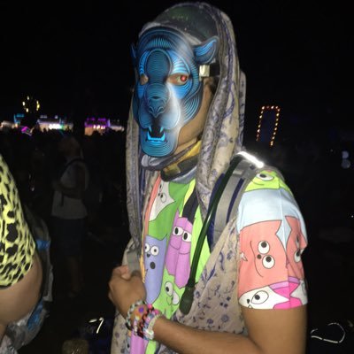 Profile Picture of Ben⚡️🌲 (@BenStephens11) on Twitter