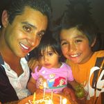 Profile Picture of Isaac Woolfolk (@woolfolkisaac) on Instagram