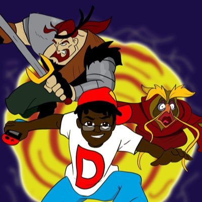 Profile Picture of Daryl Maxwell (@BlackAzzDaryl) on Twitter