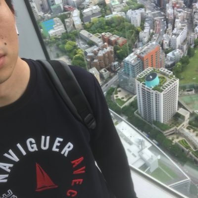 Profile Picture of John (@JihwanCheon) on Twitter