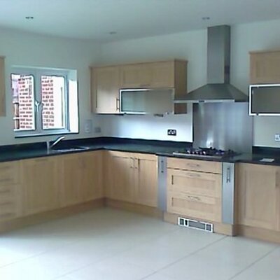 Profile Picture of Luke Rowland (@LRBuilding) on Twitter