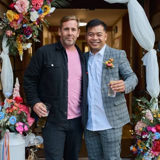 Profile Picture of Tony Goddard (@tony_goddard) on Instagram