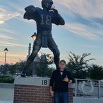 Profile Picture of Ricardo Rosiñol Pizzuto (@ricardorosinol) on Instagram